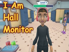 Spill I Am Hall Monitor