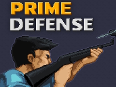 Spill Prime Defense
