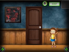 Spill Amgel Kids Room Escape 335