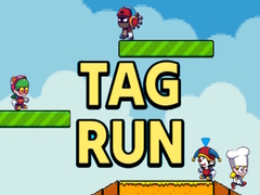 Spill Tag Run