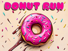 Spill Donut Run