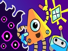 Spill Cosmo Puzzle
