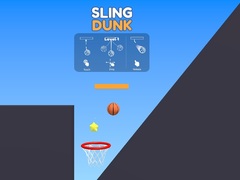 Spill Sling Dunk