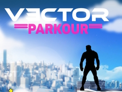 Spill Vector Parkour