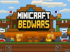 Spill Minicraft Bedwars