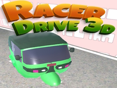 Spill Racer Drive 3D