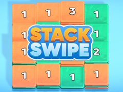 Spill Stack Swipe