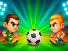 Spill Soccer Arena X
