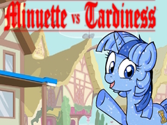Spill Minuette vs Tardiness