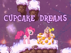 Spill Cupcake Dreams
