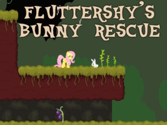 Spill Fluttershy's Bunny Rescue