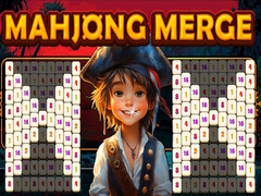 Spill Mahjong Merge