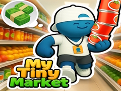 Spill My Tiny Market