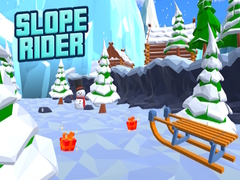 Spill Slope Rider