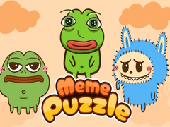 Spill Meme Puzzle