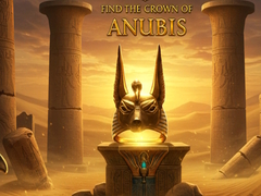 Spill Find the Crown of Anubis Escape
