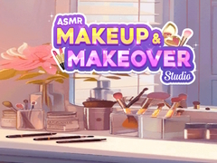 Spill ASMR Makeover & Makeup Studio