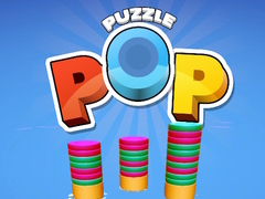 Spill Pop Puzzle
