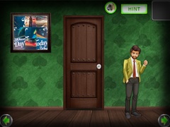 Spill Amgel Easy Room Escape 311