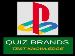 Spill Quiz Brands Test Knowledge