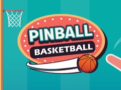 Spill Pinball Basketball