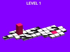 Spill Cubic Adventure Don't Fall