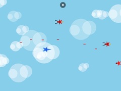 Spill Skyblaze