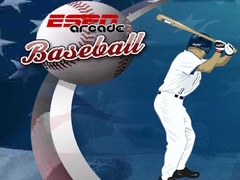 Spill ESPN Arcade Baseball