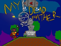 Spill My Dead Father