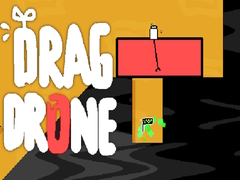 Spill Drag Drone