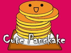 Spill Cute Panckake