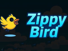 Spill Zippy Bird