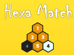 Spill Hexa Match