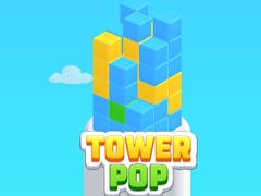 Spill Tower Pop