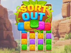 Spill Sort Out