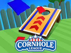Spill Cornhole League