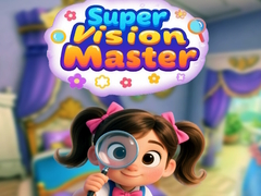 Spill Super Vision Master