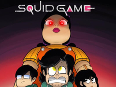 Spill 64 Bits: Squid Game Boy