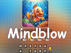 Spill Mindblow