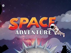 Spill Space Adventure