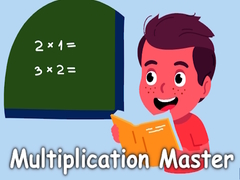 Spill Multiplication Master