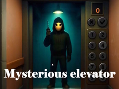 Spill Mysterious elevator