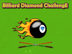 Spill Billiard Diamond Challenge