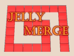Spill Jelly Merge