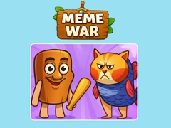 Spill Meme War
