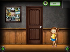Spill Amgel Kids Room Escape 336