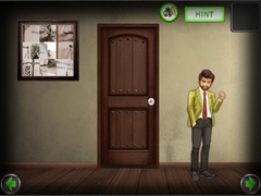 Spill Amgel Easy Room Escape 312