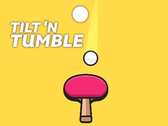 Spill Tilt'n Tumble