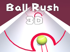 Spill Ball Rush 3D