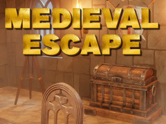 Spill Medieval Escape